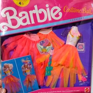 NWT Masquerade Costume Ball outfit